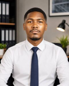 Ssewankambo Daniel